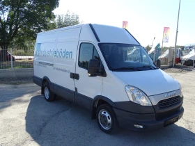 Iveco 35c15 3.0HPI  КАТ. * Б* * * КЛИМАТИК* * * 