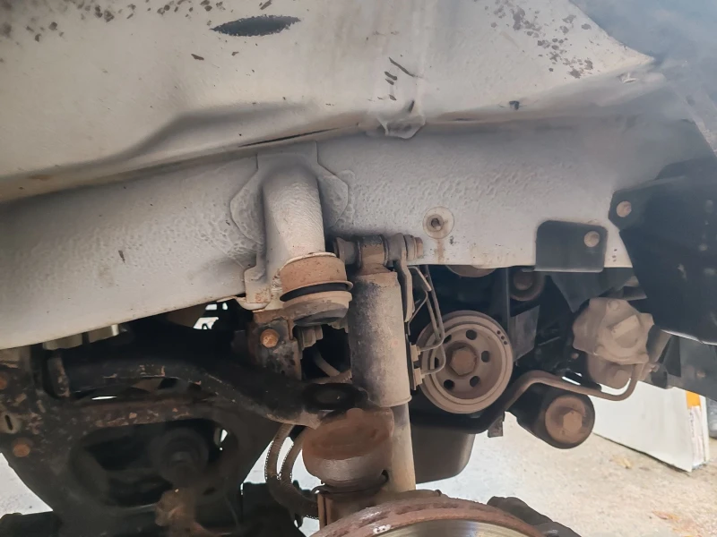 Opel Movano 2.8 тди, снимка 6 - Бусове и автобуси - 52852282