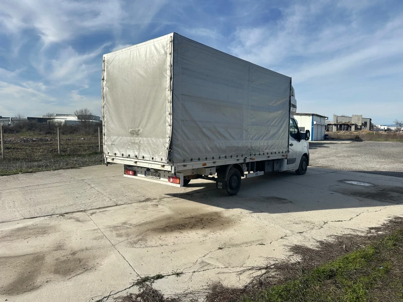 Renault Master 10Палетен!!/ЛИЗИНГ , снимка 8 - Бусове и автобуси - 53541619