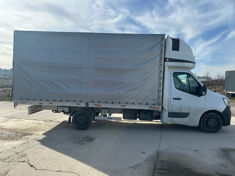 Renault Master 10Палетен!!/ЛИЗИНГ , снимка 5 - Бусове и автобуси - 53541619
