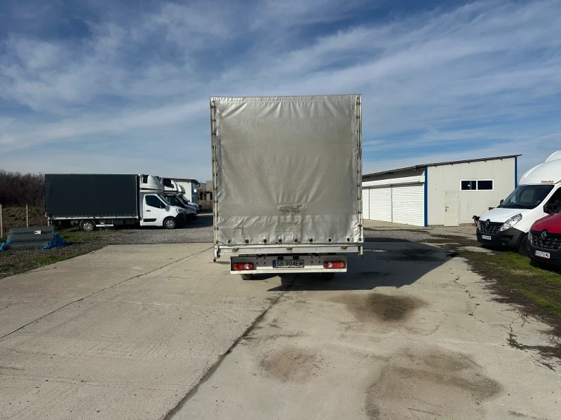 Renault Master 10Палетен!!/ЛИЗИНГ , снимка 7 - Бусове и автобуси - 53541619