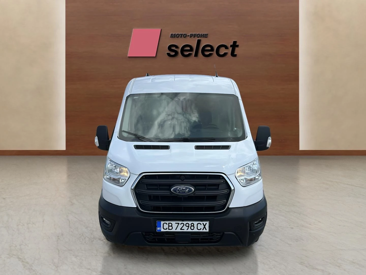 Ford Transit 2.0 EcoBlue - изображение 3