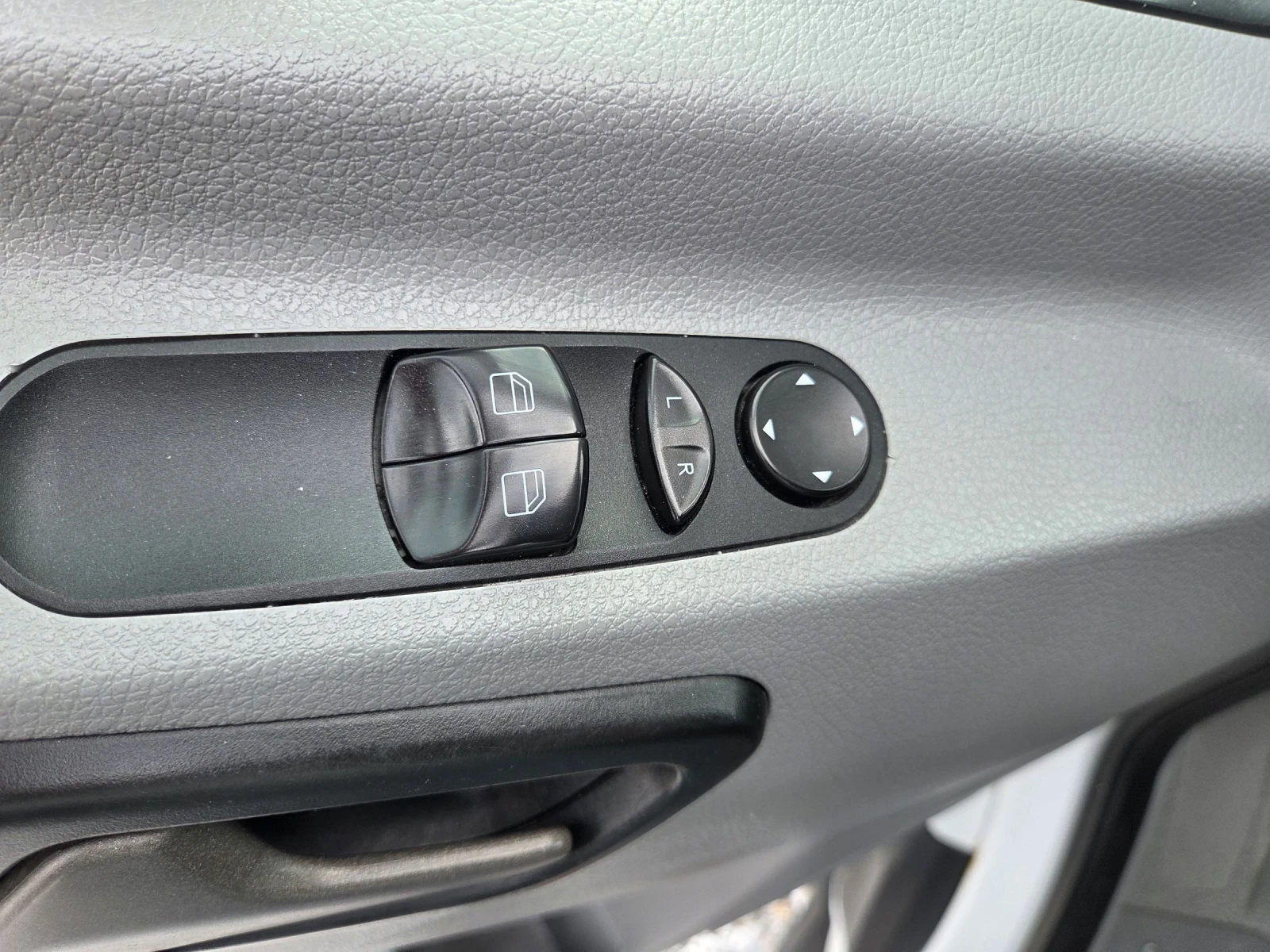 Mercedes-Benz Sprinter 316 CDI, 9 , ,  | Mobile.bg   12