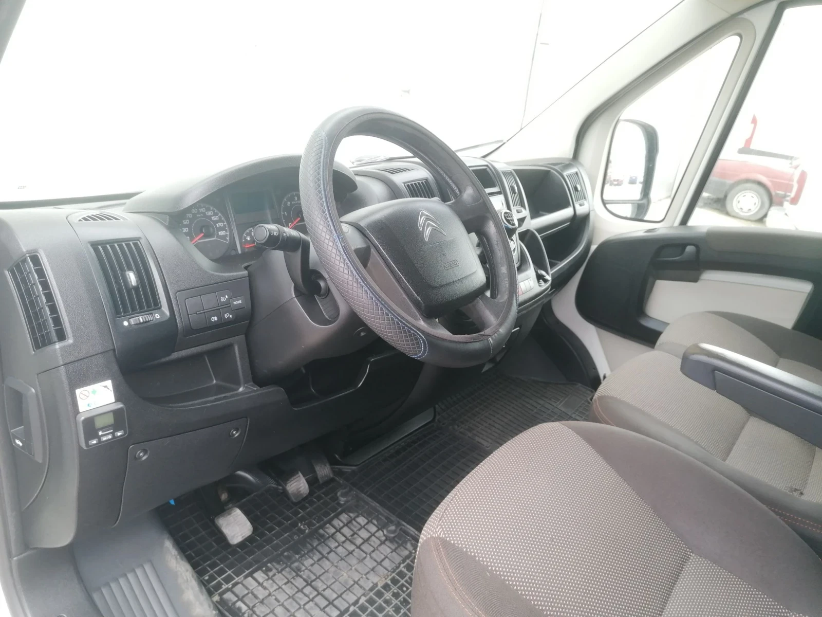 Citroen Jumper | Mobile.bg � ����������� 4