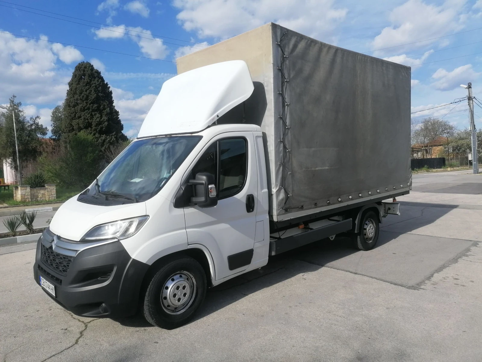 Citroen Jumper | Mobile.bg � ����������� 11