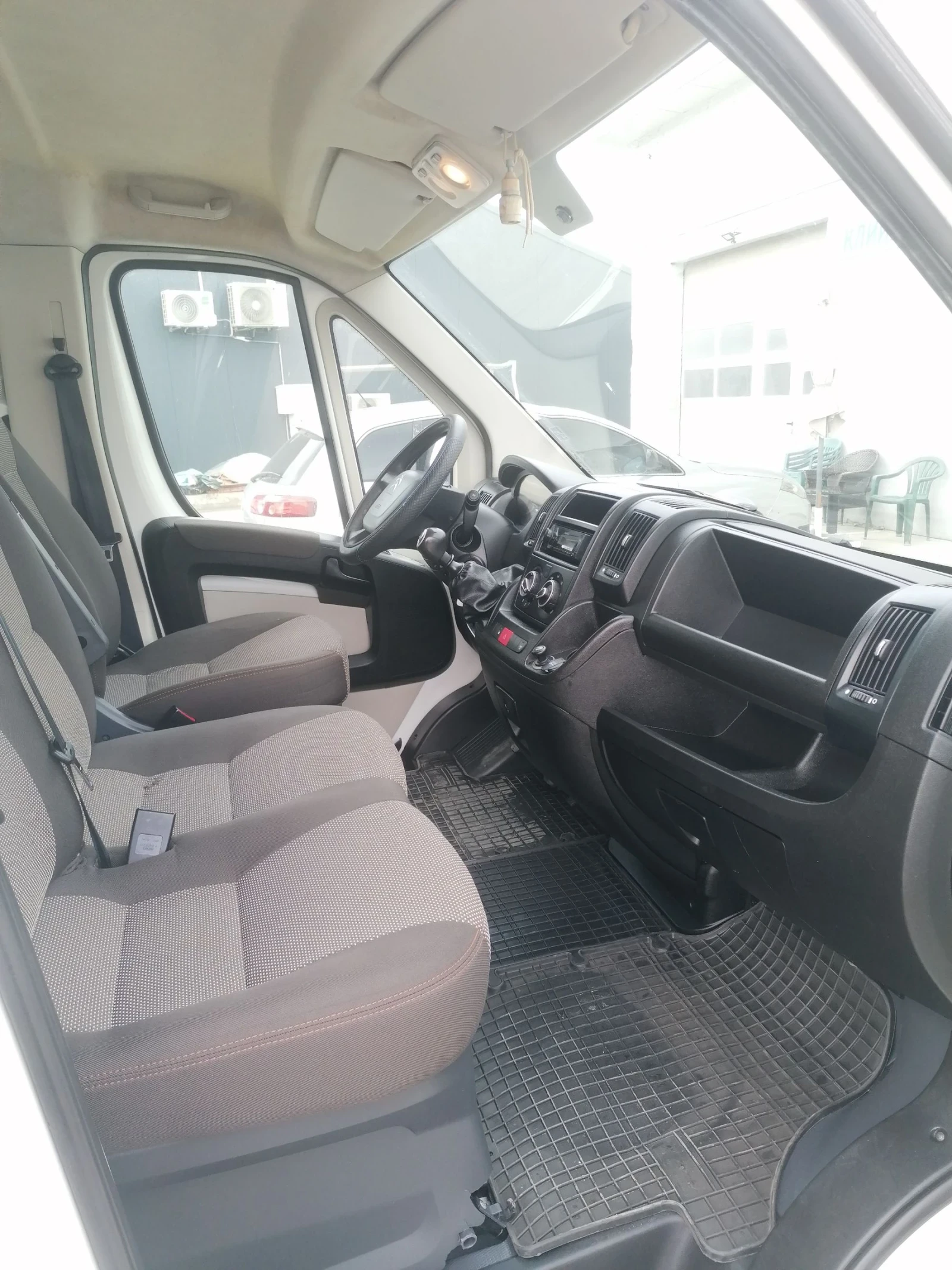 Citroen Jumper | Mobile.bg � ����������� 10