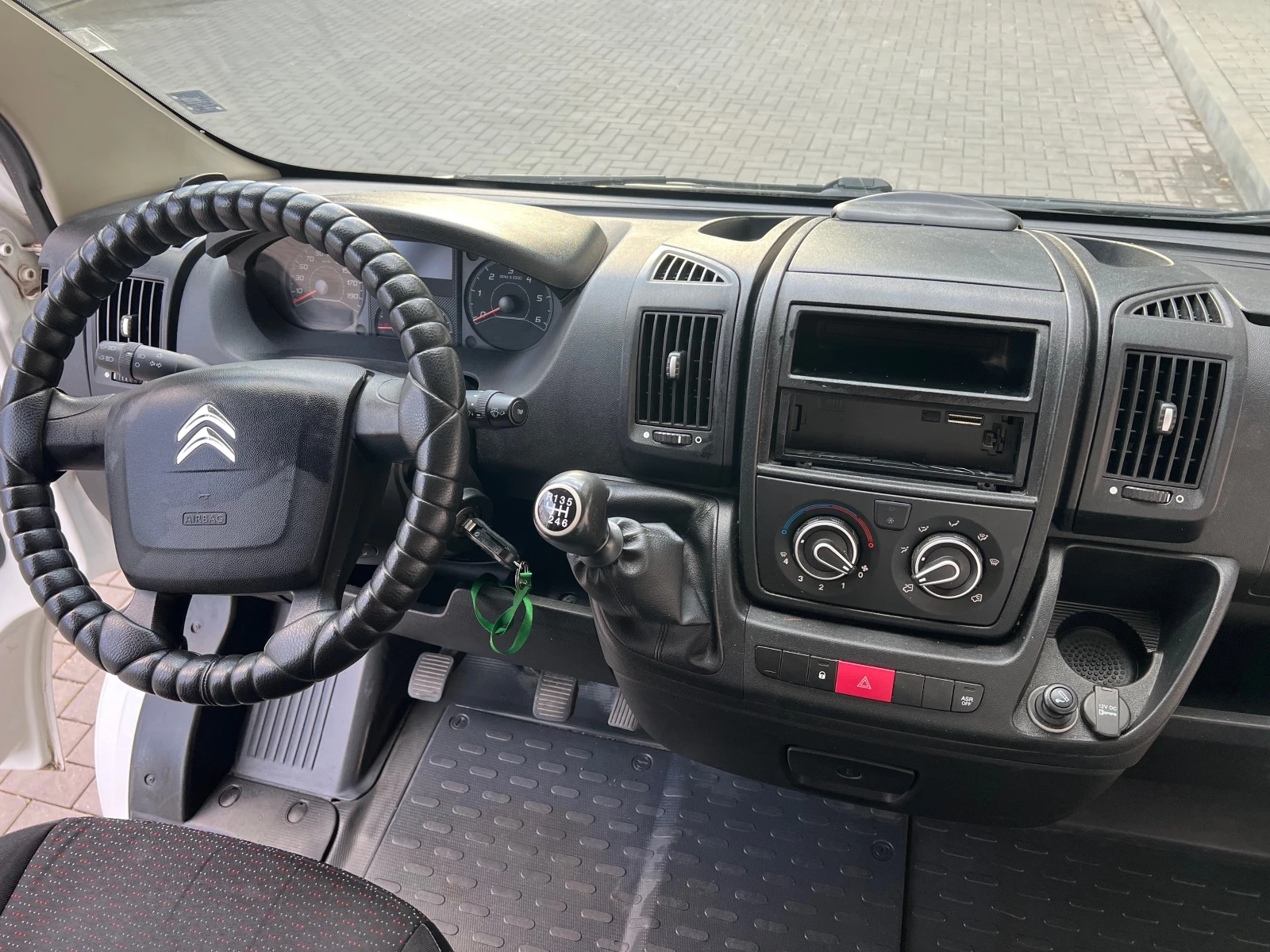 Citroen Jumper H3 L3 - 2.0 BlueHDi 163 �.�. | Mobile.bg � ����������� 11