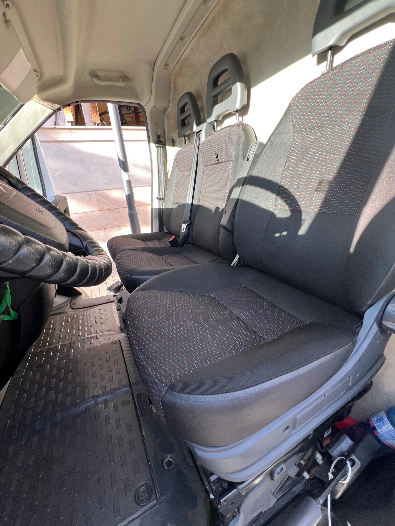 Citroen Jumper H3 L3 - 2.0 BlueHDi 163 �.�. | Mobile.bg � ����������� 13