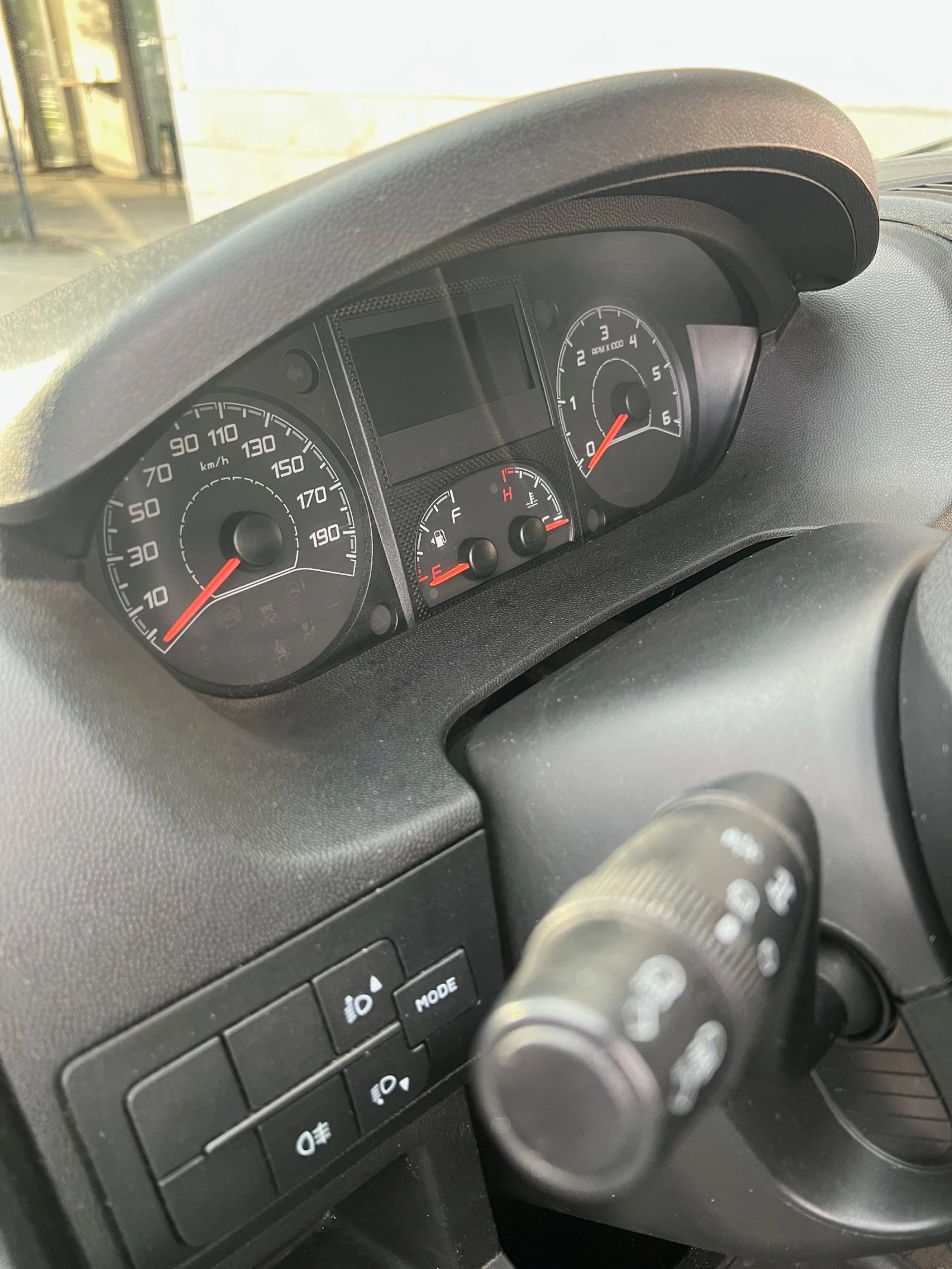 Citroen Jumper H3 L3 - 2.0 BlueHDi 163 �.�. | Mobile.bg � ����������� 9