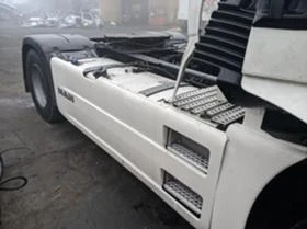 Man Tgx D26, ЕEV, 2012г 480к.с. ЕEV EURO5, снимка 4