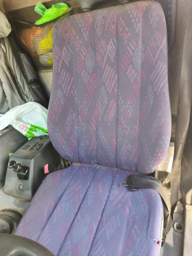 Mercedes-Benz Atego, снимка 9