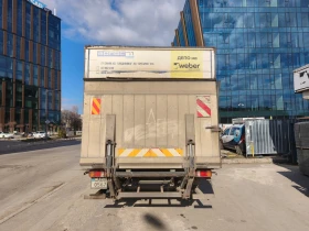 Mercedes-Benz Atego, снимка 4