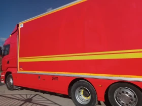 Scania R 360, снимка 4