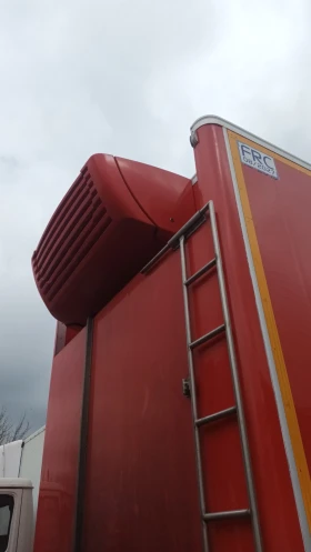 Scania R 360, снимка 8