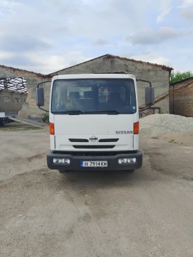 Nissan Atleon, снимка 1