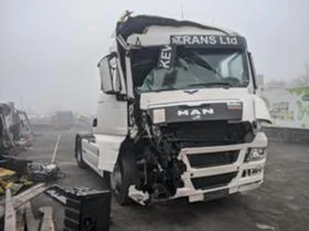 Man Tgx D26, EV, 2012 480.. EV EURO5 | Mobile.bg    2