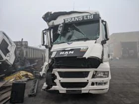 Man Tgx D26, EV, 2012 480.. EV EURO5 | Mobile.bg    6