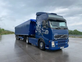 Volvo Fh 480 euro 5 - композиция, снимка 1