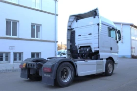 Man Tgx 18, 540 Retarder | Mobile.bg    5