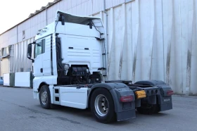 Man Tgx 18, 540 Retarder | Mobile.bg    3