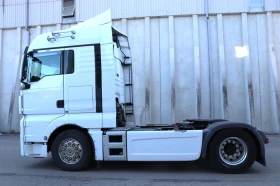 Man Tgx 18, 540 Retarder | Mobile.bg    2