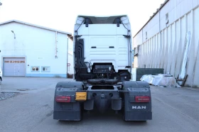 Man Tgx 18, 540 Retarder | Mobile.bg    4