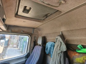Mercedes-Benz Atego, снимка 7 - Камиони - 53631617