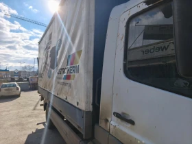 Mercedes-Benz Atego, снимка 3 - Камиони - 53631617