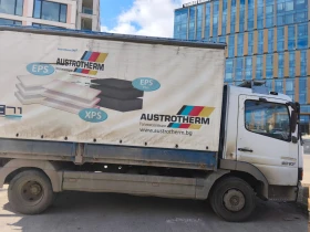 Mercedes-Benz Atego, снимка 5 - Камиони - 53631617