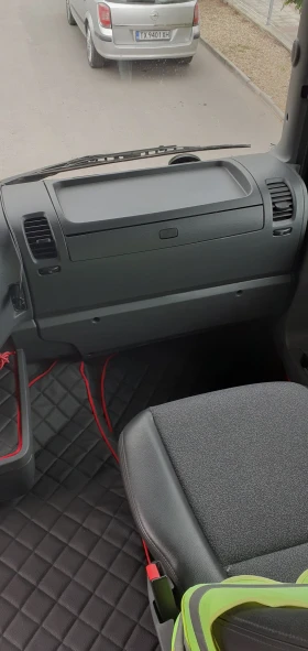 Scania R 360 | Auto.bg — изображение 12