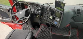 Scania R 360 | Auto.bg — изображение 10