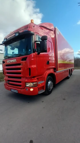 Scania R 360