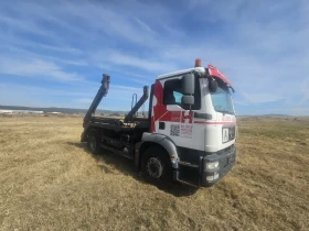 Man Tgm TGM 18.290 ������������� | Mobile.bg � ����� ������ 5