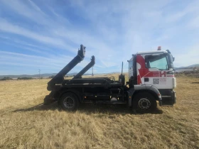 Man Tgm TGM 18.290 ������������� | Mobile.bg � ����� ������ 6