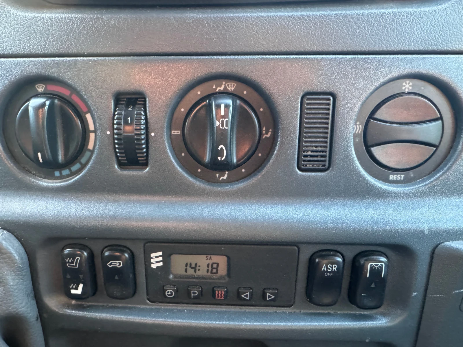 Mercedes-Benz 316 313CDI - изображение 9