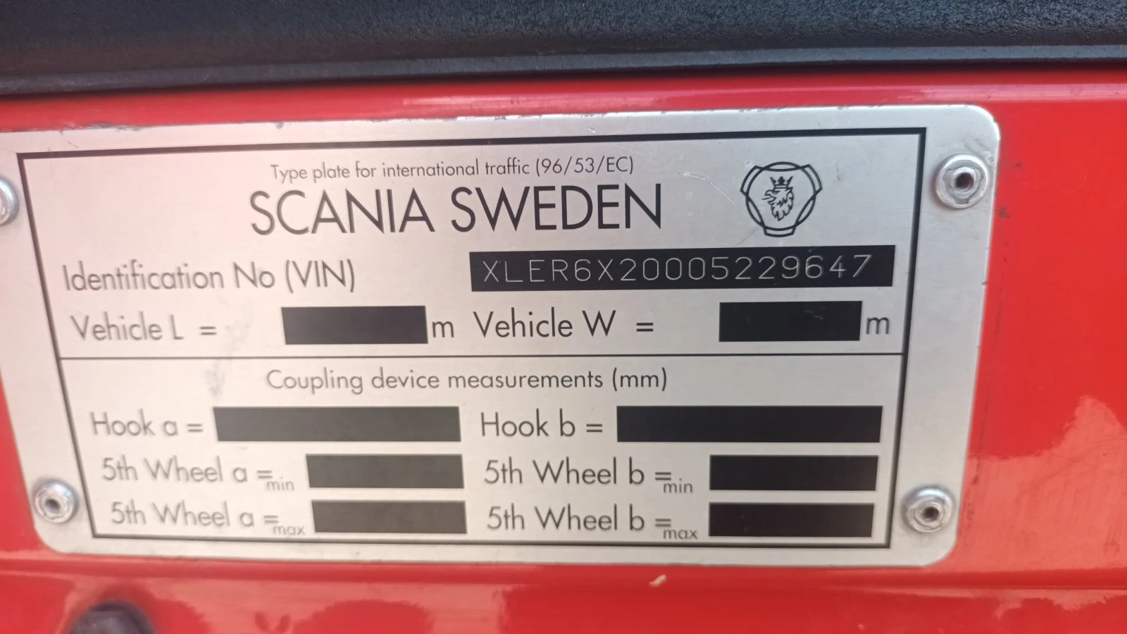 Scania R 360, снимка 16 - Камиони - 54287618