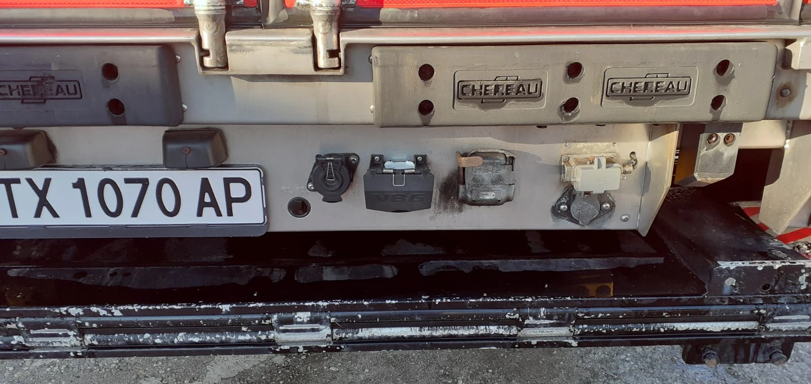 Scania R 360, снимка 17 - Камиони - 54287618