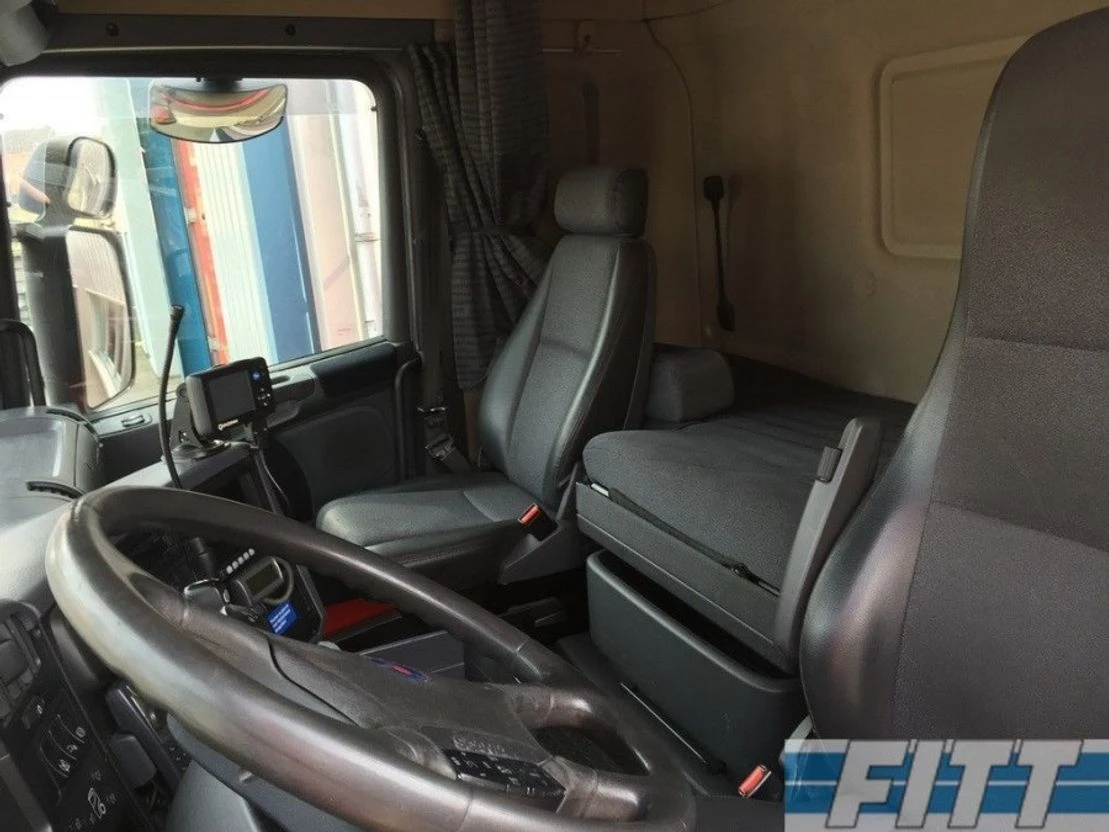 Scania R 360, снимка 13 - Камиони - 54287618