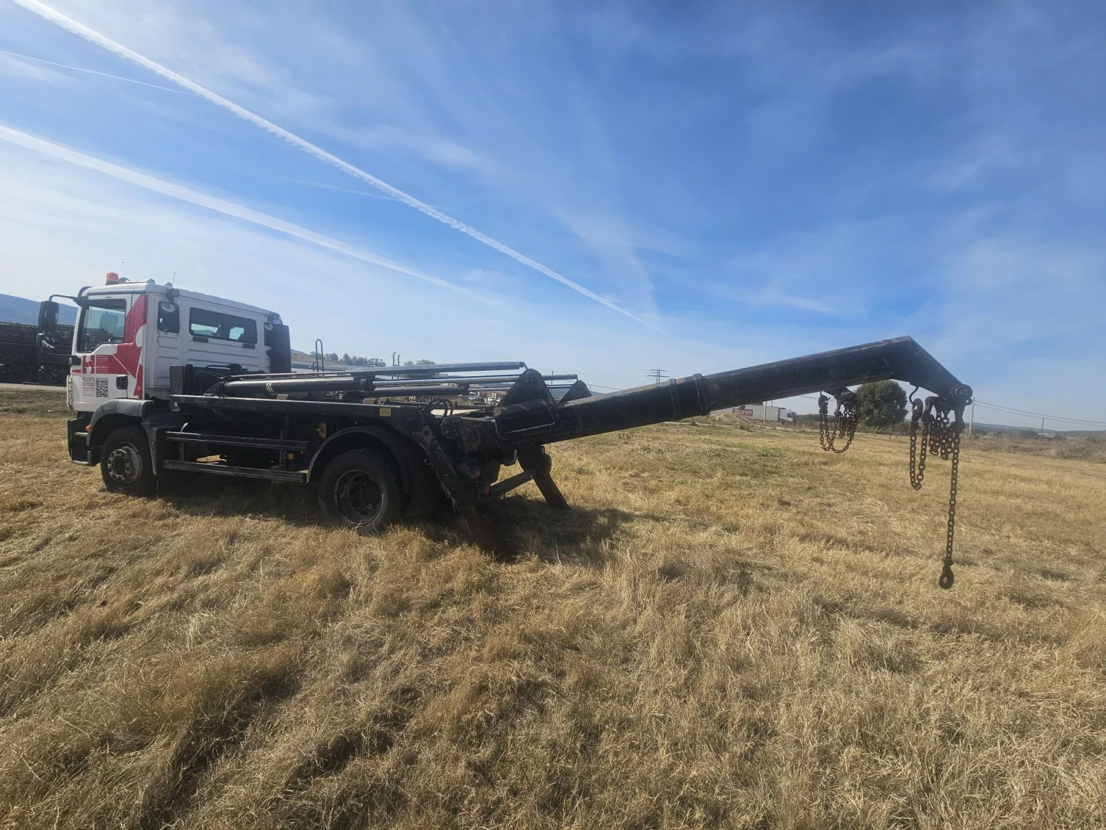 Man Tgm TGM 18.290 ������������� | Mobile.bg � ����������� 10