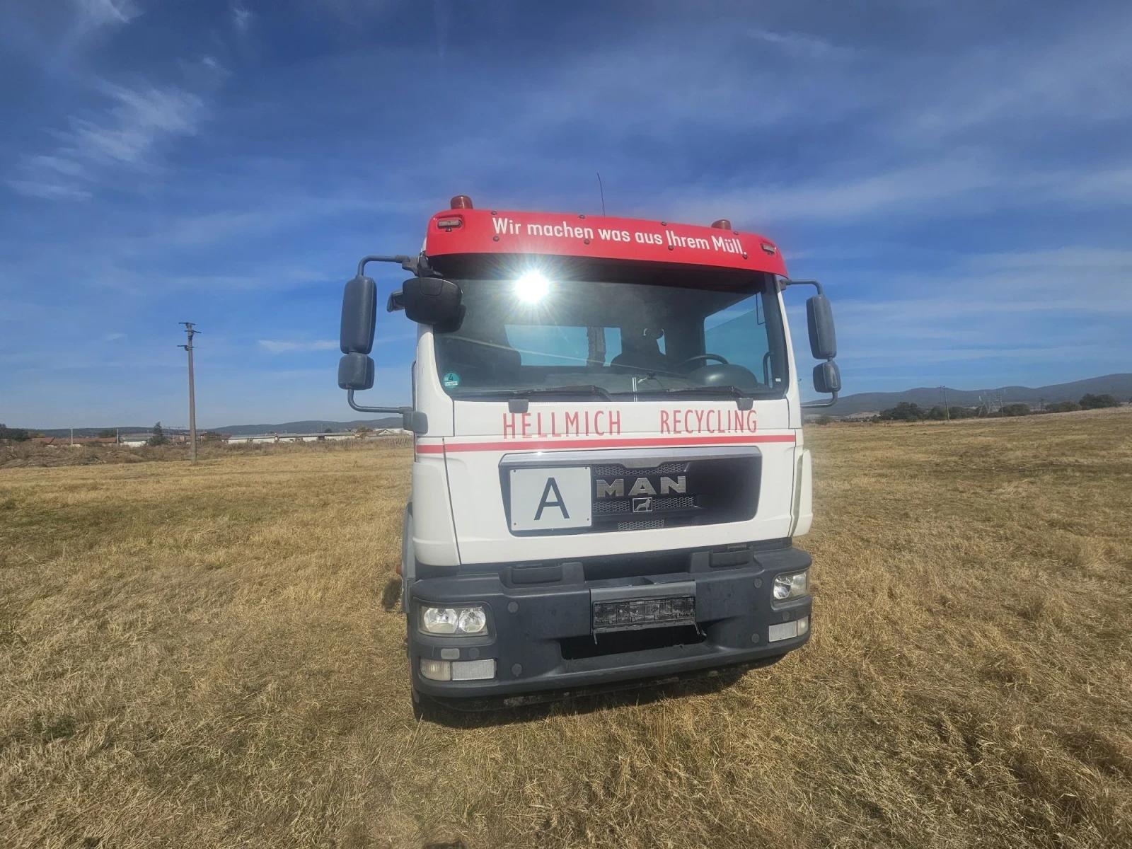 Man Tgm TGM 18.290 ������������� | Mobile.bg � ����������� 4