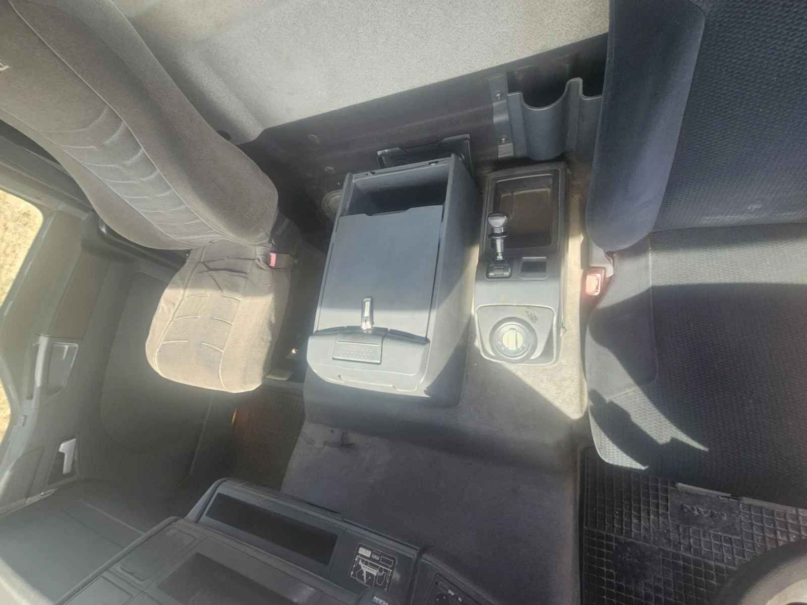 Man Tgm TGM 18.290 ������������� | Mobile.bg � ����������� 12