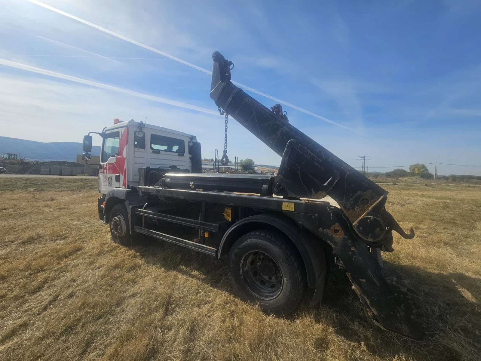 Man Tgm TGM 18.290 ������������� | Mobile.bg � ����������� 3