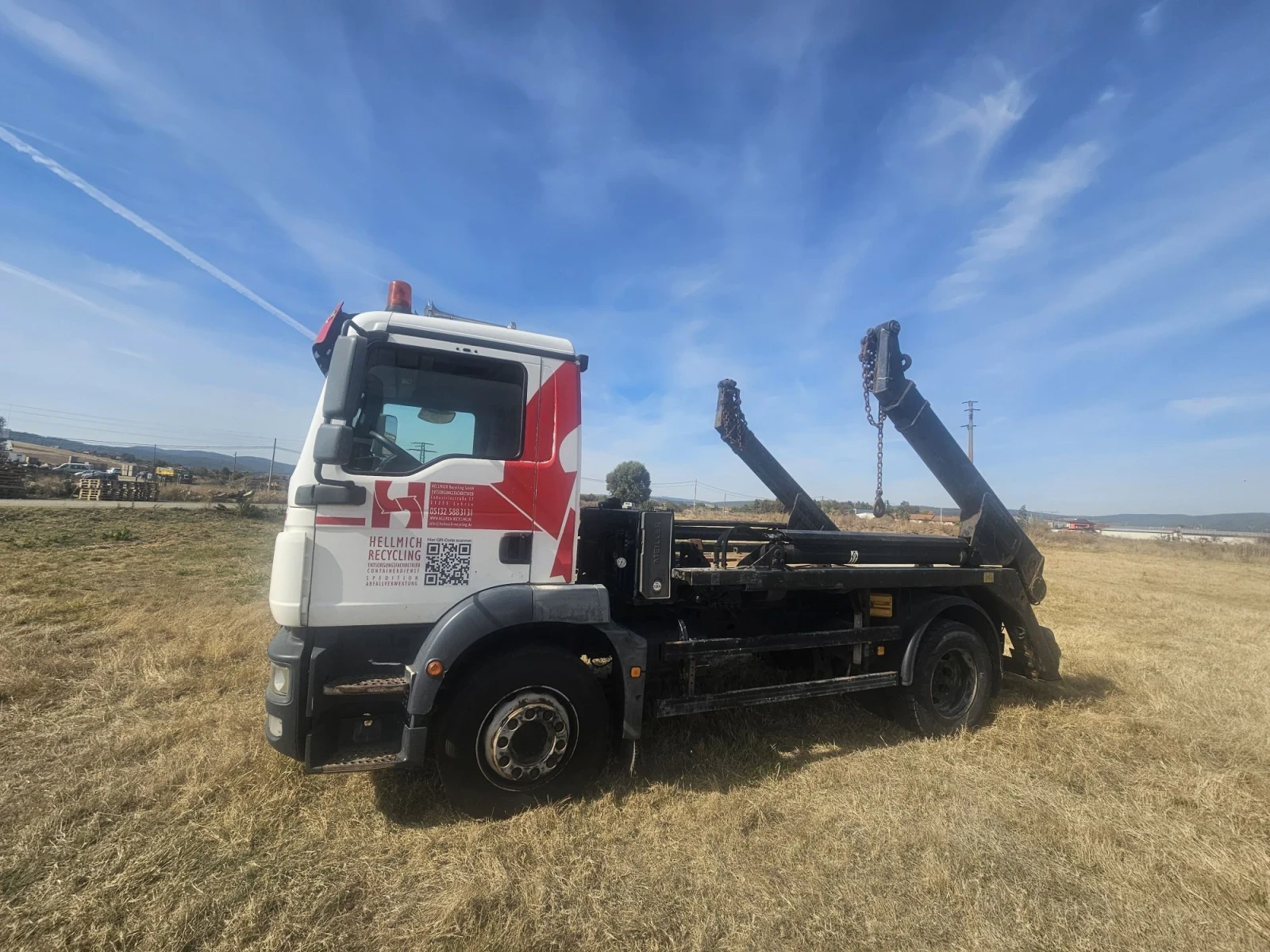 Man Tgm TGM 18.290 ������������� | Mobile.bg � ����������� 2