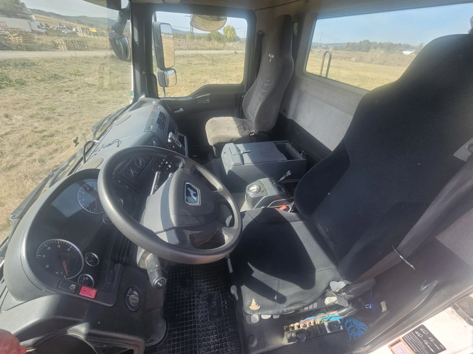 Man Tgm TGM 18.290 ������������� | Mobile.bg � ����������� 9