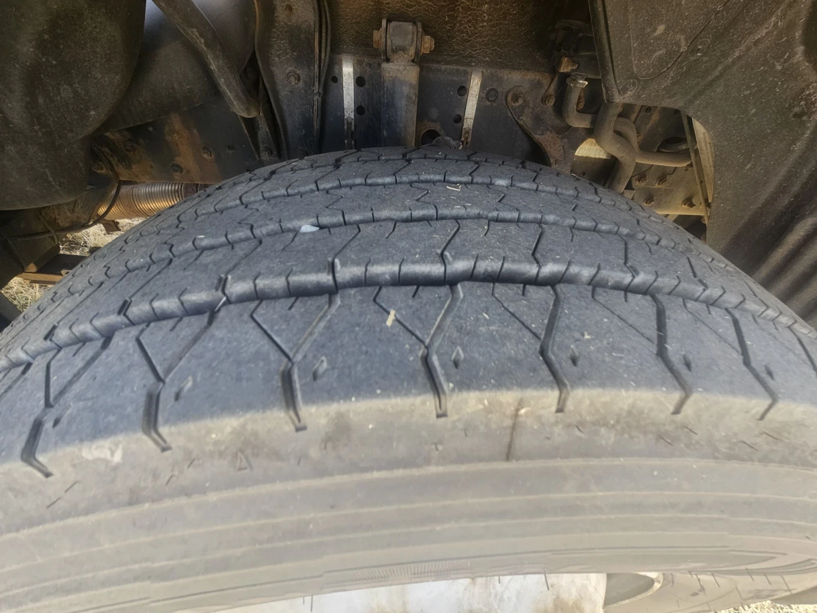 Man Tgm TGM 18.290 ������������� | Mobile.bg � ����������� 7