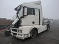 Man Tgx D26, ЕEV, 2012г 480к.с. ЕEV EURO5, снимка 1