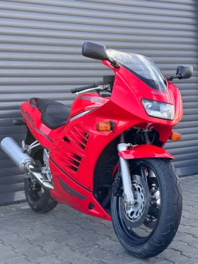 Suzuki Rf 600, снимка 3