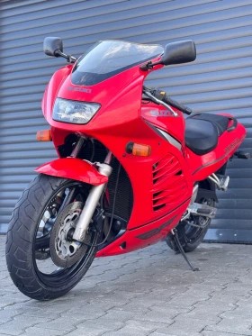 Suzuki Rf 600, снимка 2