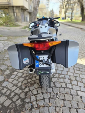 BMW R 1200RT, снимка 3