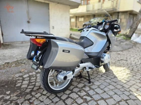 BMW R 1200RT, снимка 4